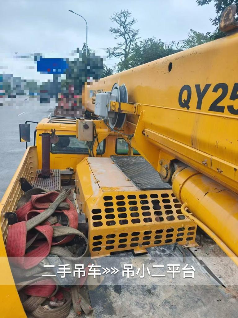吊小二